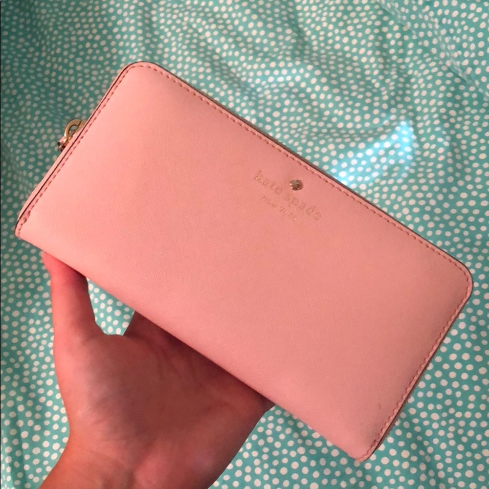 Kate spade wallet